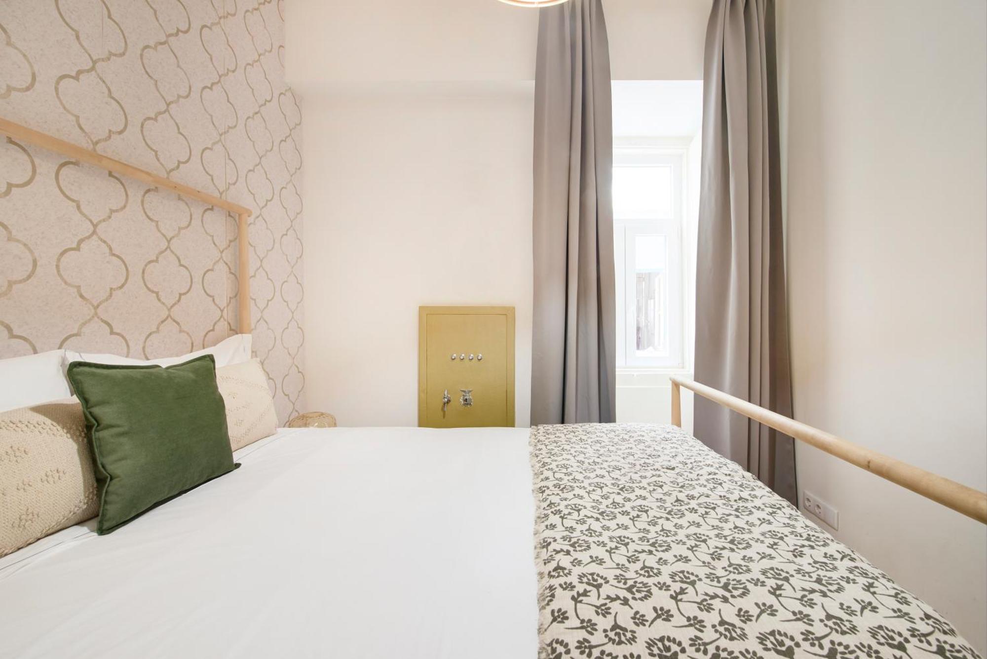 Rua Augusta Dream Apartment Lisboa Exteriör bild